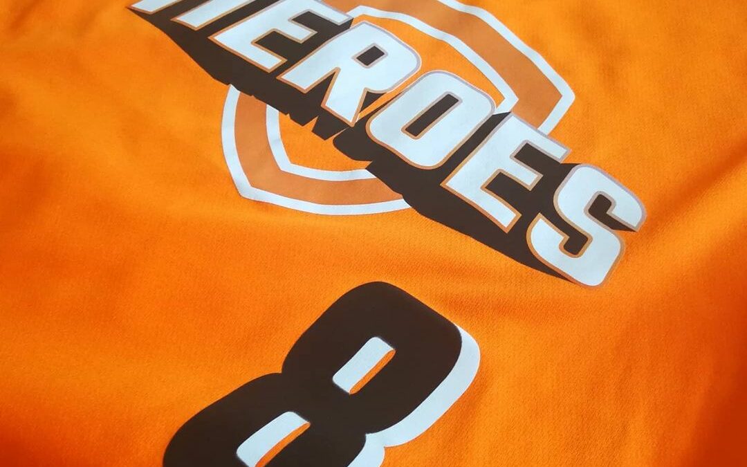 Heroes Basketball